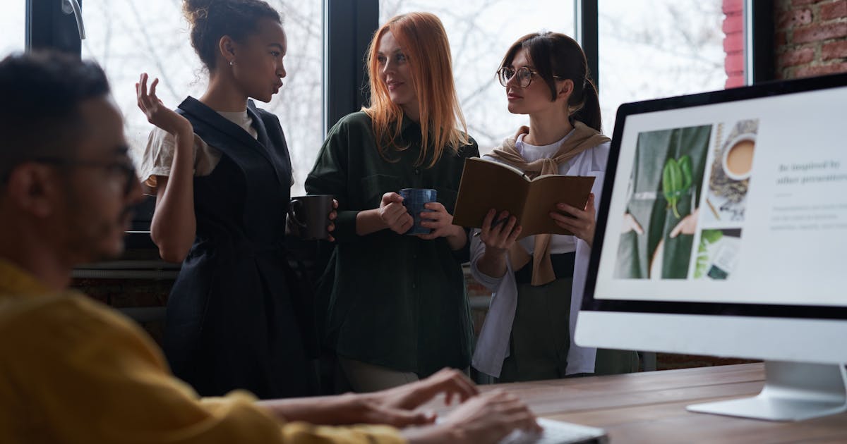 Enlaces de vista previa para clientes en agencias: compartir sin fricción