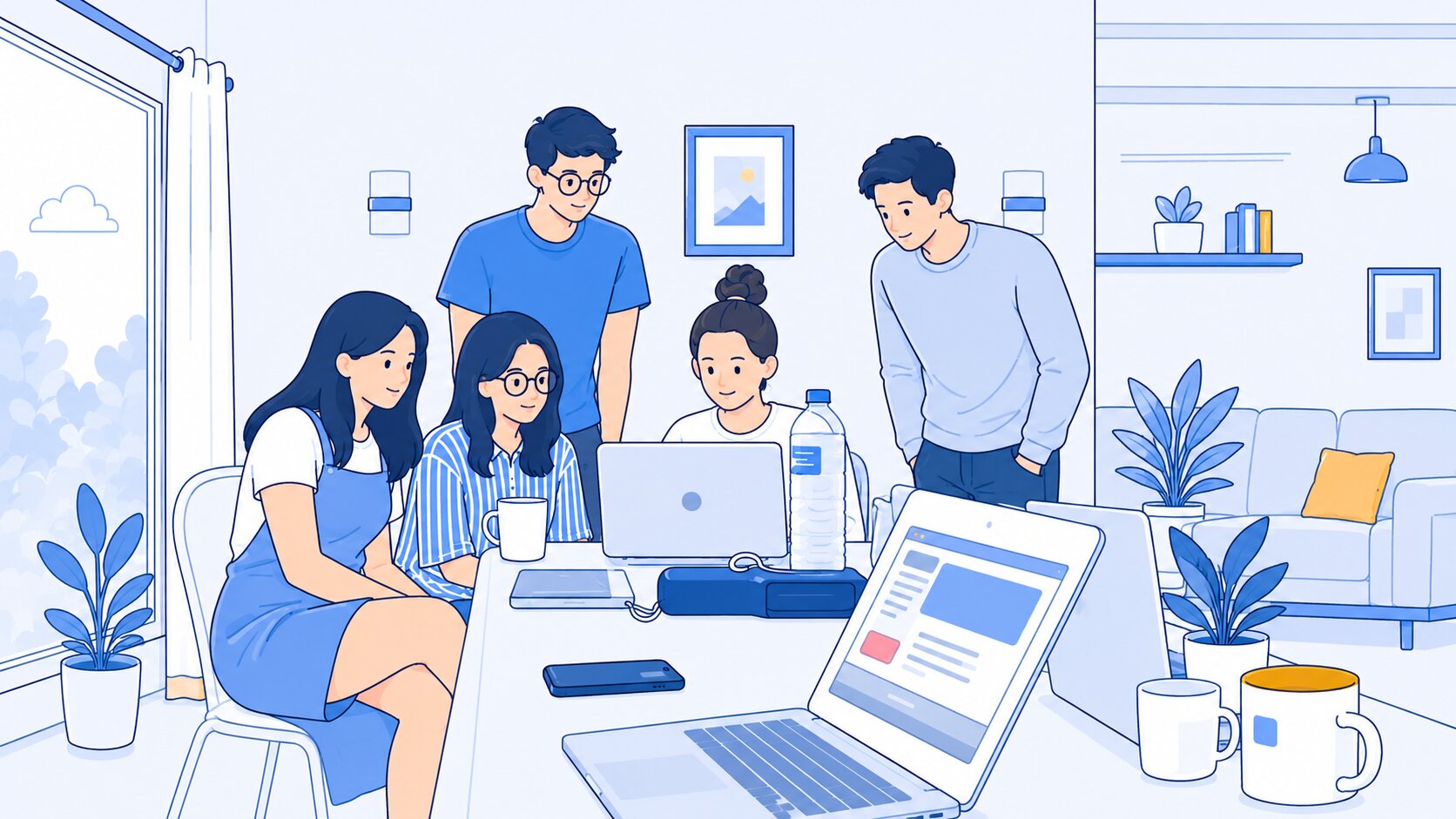 Free Flutter web hosting: take your web build live