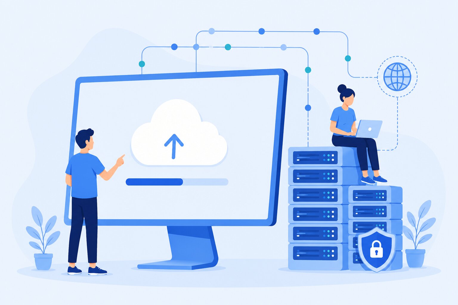 Free React app hosting: the minimalist's guide to launch